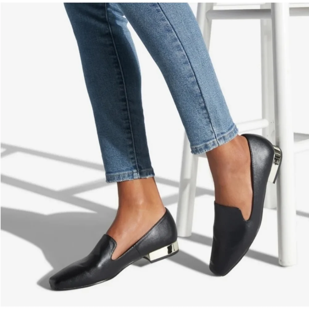 Slip on flats - Picture 2 of 9